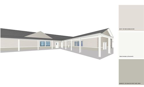 renderings